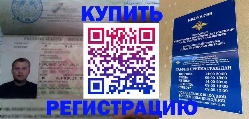 прописка законно в Верещагино